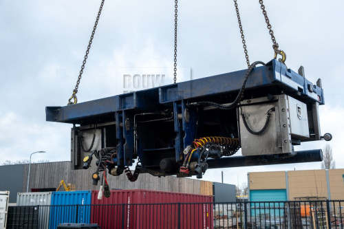 DAF XD450 8x2WS - 27